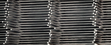 B.R.C معمل تناهي لأنتاج الفولاذ الشبكي